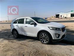 كيا سورينتو